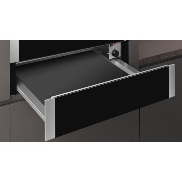 N1AHA01N0B, Built-in warming drawer