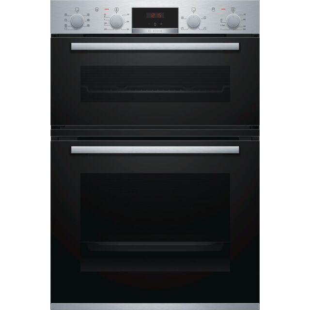 MBS533BS0B, Built-in double oven