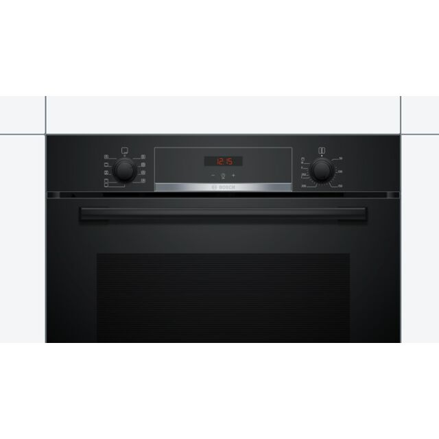 HBS534BB0B, Built-in oven