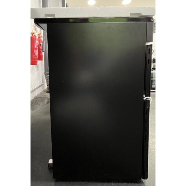 Stoves ST RCA RICH 100DF Richmond 100cm Dual Fuel Range Cooker - Anthracite - GRADED