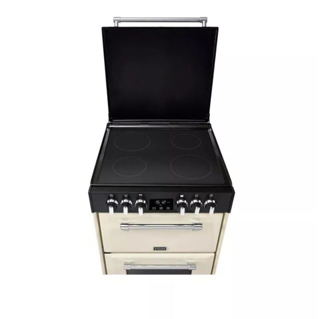 Stoves STOVES RICHMOND 600E - Graded
