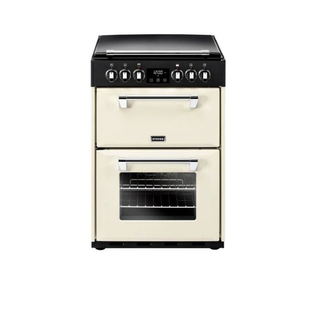 Stoves STOVES RICHMOND 600E - Graded