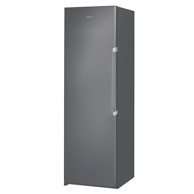 Hotpoint Frost Free UH8 F2C G UK Freezer - Graphite