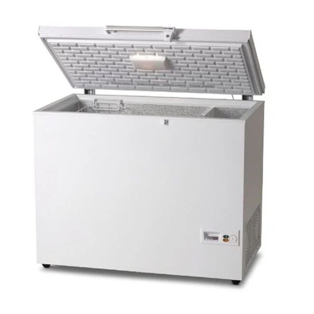 Vestfrost SZ181C Freestanding Commercial Chest Freezer 187L - White