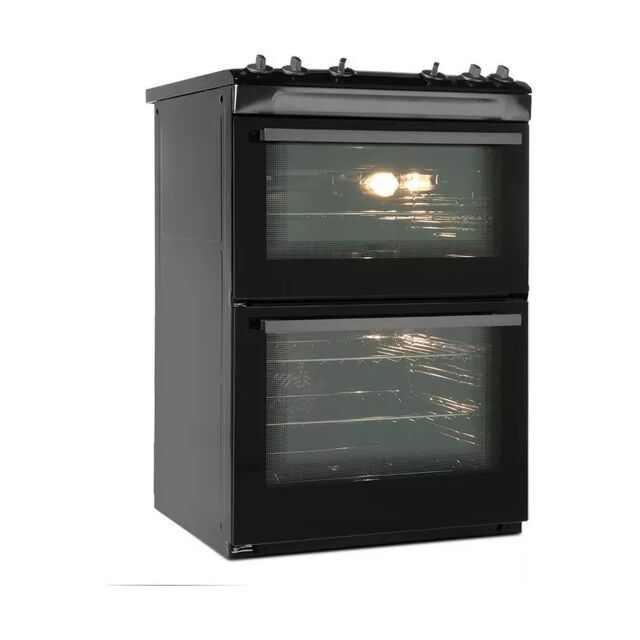 ZANUSSI ZCV66060XE 60 cm Electric Ceramic Cooker - Stainless Steel - Graded