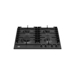 Bertazzoni P604MODNE Modern Series 60cm Gas Hob Matt Black