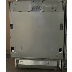 Blomberg LDV42244W Fully Integrated Dishwasher - GRADED
