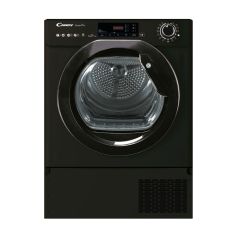 CANDY BCTDH7A1TCEB-80 WiFi-enabled Integrated 7 kg Heat Pump Tumble Dryer