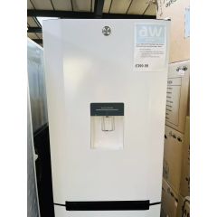 HOOVER No Frost Fridge Freezer 50/50 - HMNB 6182W5WDK - Graded