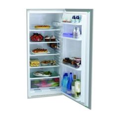 Hotpoint HS2322L In-column Integrated 122cm High Fridge Larder -213 Litres  