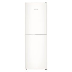 Liebherr CN4213 60Cm Frost Free Fridge Freezer In White