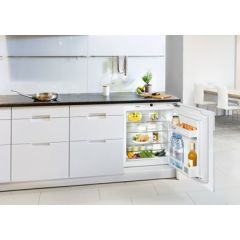 Liebherr UIK1510 Larder, Door on Door
