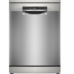 SMS6ZCI10G, Free-standing dishwasher