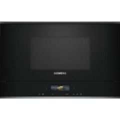 BF722L1B1B, Built-in microwave oven