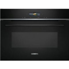 CE732GXB1B, Built-in microwave oven