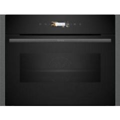 C24MR21G0B, Built-in compact oven with microwave function
