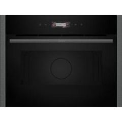 C24GR3XG1B, Built-in microwave oven