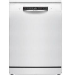 SMS6ZCW10G, Free-standing dishwasher