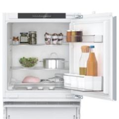 KUR21VFE0G, Built-under fridge