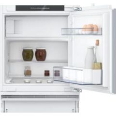 KU2222FD0G, Built-under fridge with freezer section