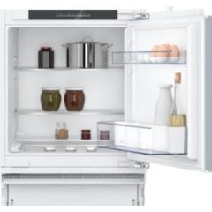 KU1212FE0G, Built-under fridge