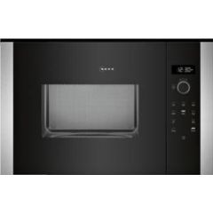 HLAWD53N0B, Built-in microwave oven
