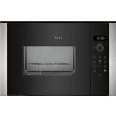 HLAGD53N0B, Built-in microwave oven