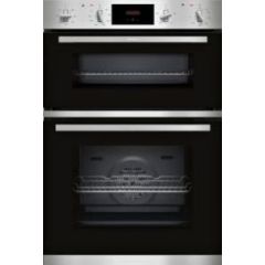 U1GCC0AN0B, Built-in double oven