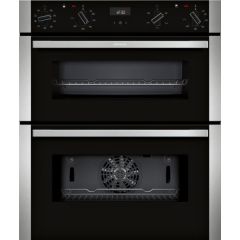 J1ACE2HN0B, Built-under double oven