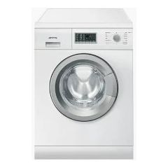 Smeg WDF147-2 60Cm 7Kg Freestanding Washer Dryer White New Box Graded