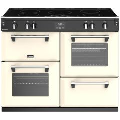 Stoves RICHMOND MK22CC 100Cm Electric Induction Range Cooker - Graded