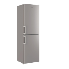 Freestanding fridge freezer - IB55 732 S UK