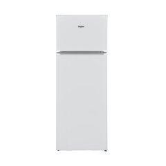 Whirlpool double door - W55TM 4120 W UK