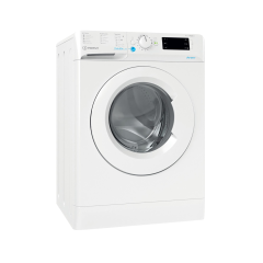 Freestanding front loading washing machine: 7,0kg - BWE 71452 W UK N