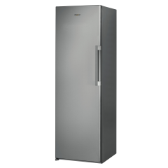 Whirlpool UW8 F2C XB UK 2 Freezer - Stainless Steel
