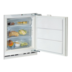 Integrated upright freezer - INBUFZ011.UK