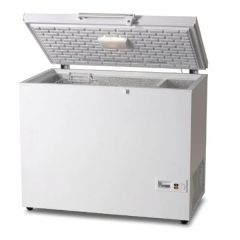 Vestfrost SZ181C Freestanding Commercial Chest Freezer 187L - White